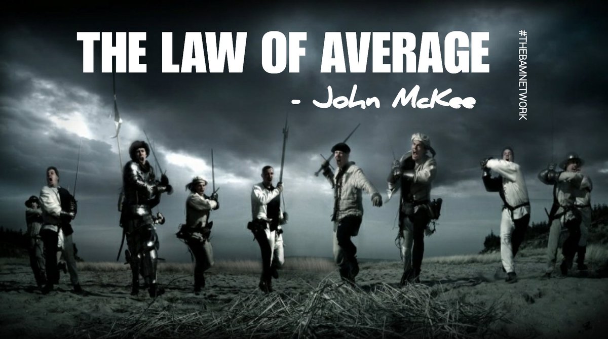 JohnMcKee453's tweet photo. I am the average of the five people I spend the most time with. Others around myself determine how I think, how I act, and ultimately how successful I will be. - #JohnMcKee453
#ThursdayThoughts #10X #Quote #Quoteoftheday #LawofAverage #BusinessDevelopment https://t.co/ND5hqp2rZA