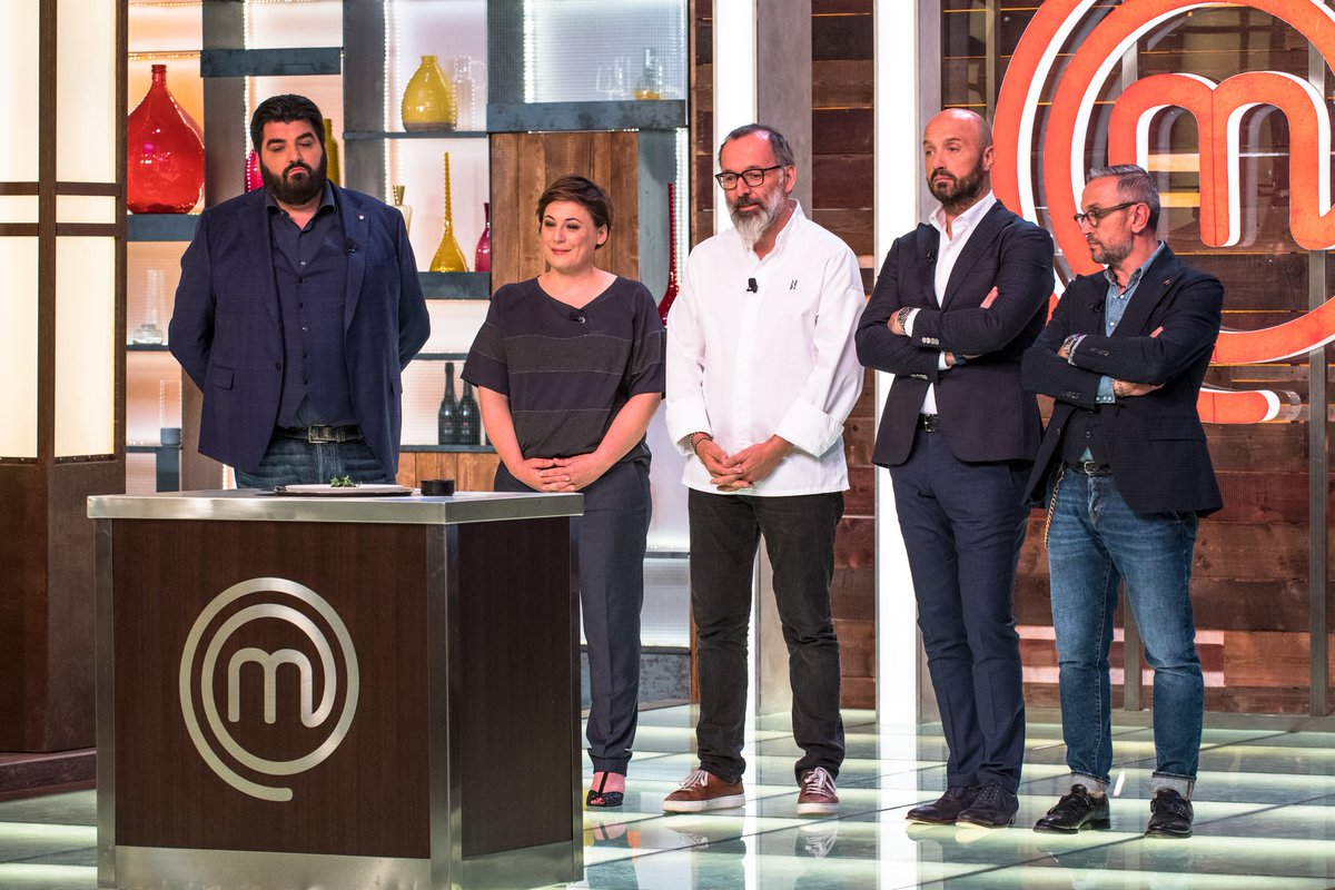 Bruno Barbieri tweet media