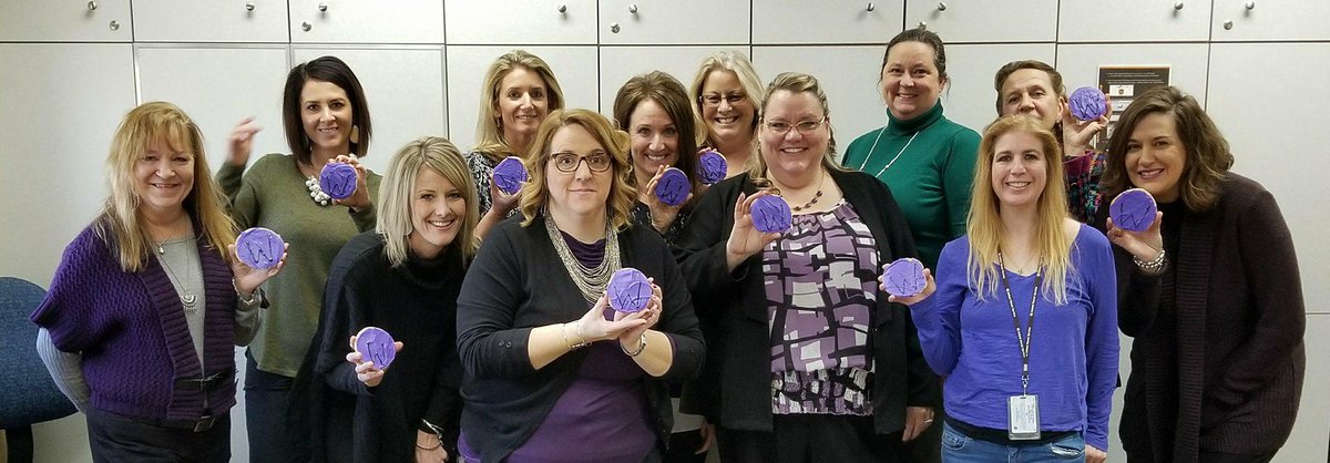 #PressforProgress
International Women's Day celebrated in Des Moines!