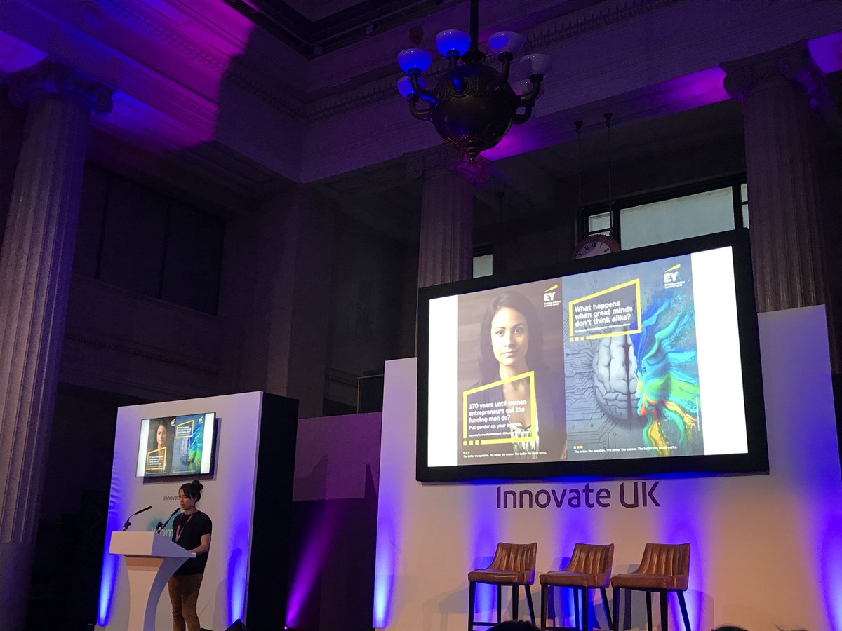 catrionaARoss's tweet photo. Thank you @innovateuk and to all of the #womeninnovate speakers at yesterday’s event. Thought-provoking discussions. Woke up on #internationalwomansday2018 feeling inspired https://t.co/NYgRcLzgUU