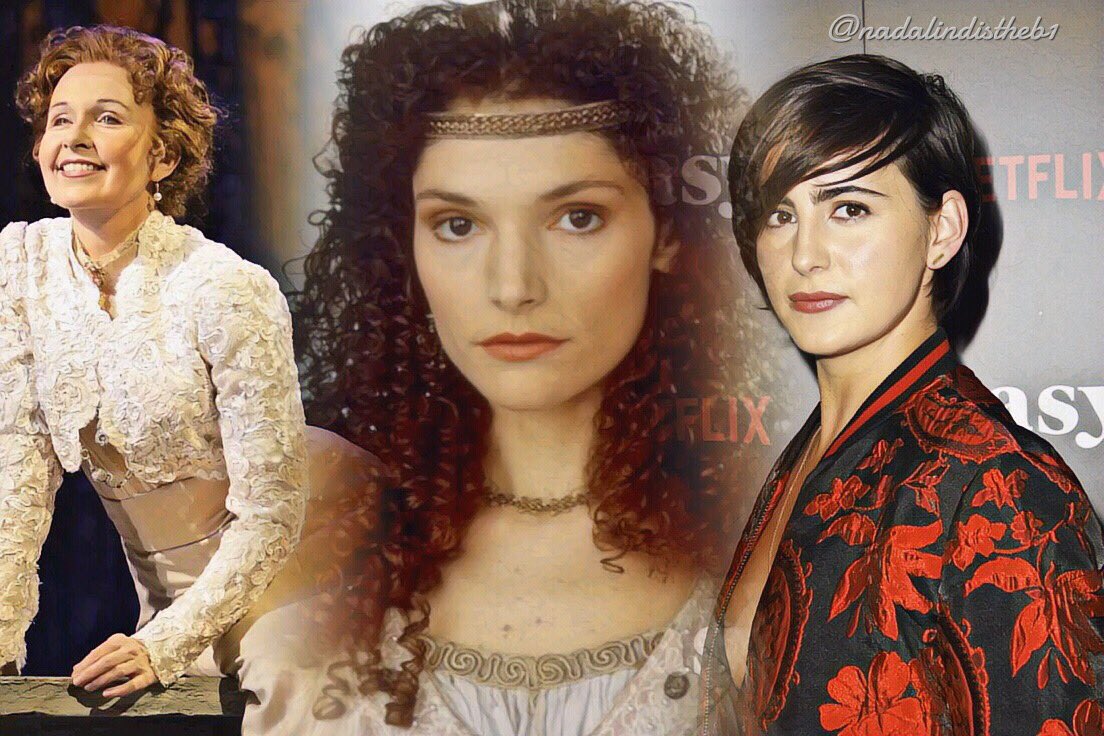 Happy #womensday 😘💞 Schade And Burkhardt Women 💐#HannahRLoyd #JaquelineToboni #KateBurton #JessicaTuck #MaryElizabethMastrantonio #Grimm #Hexenbiest <a href="/ingrid_tronde/">Ingrid Tronde</a> <a href="/Miss_Coraline/">Annie⸆⸉❤️‍🔥</a> @annalind05 <a href="/HMC241114/">Yajna</a>