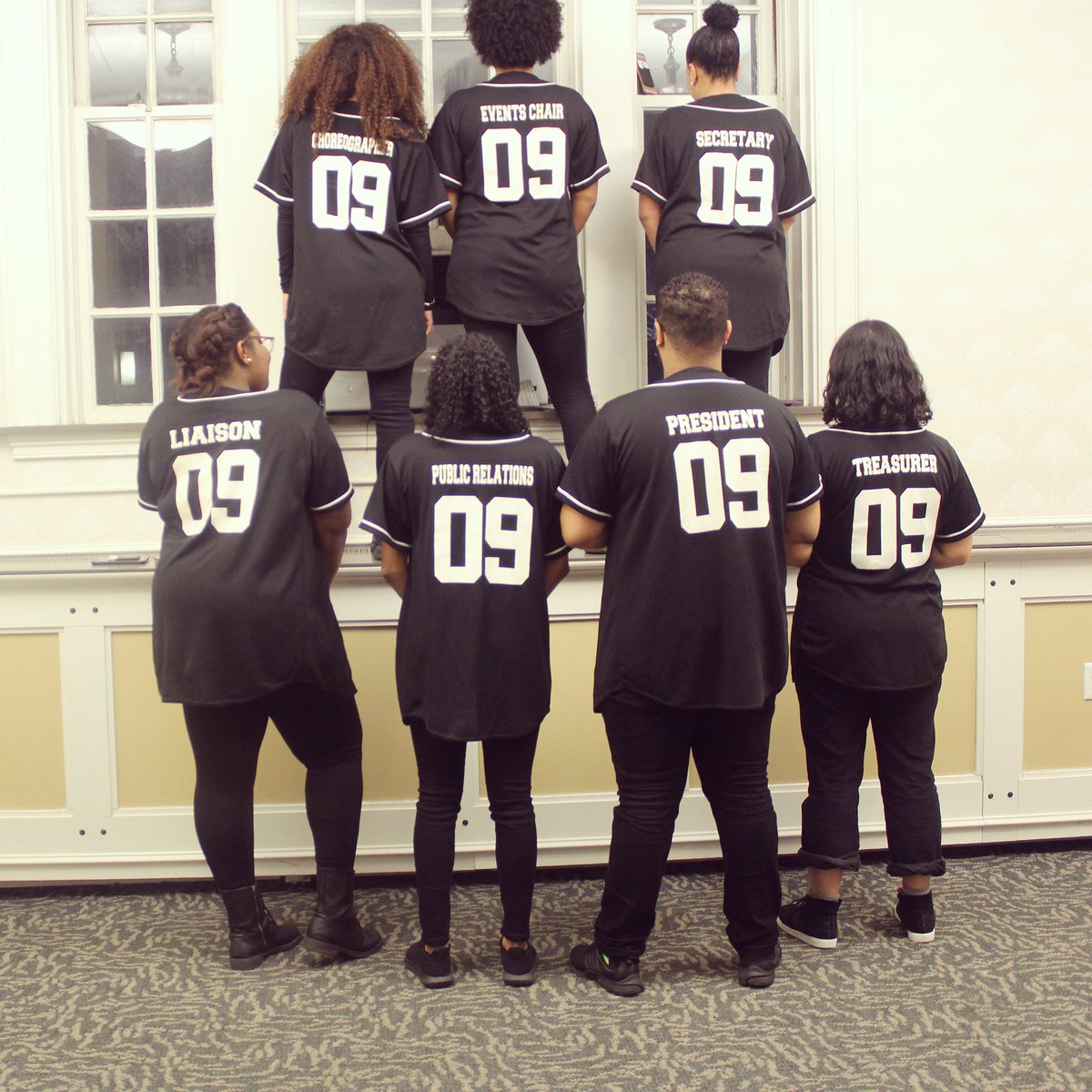 urieXposure's tweet photo. First performance of 2nd semester ‼️Now that yall saw a sneak peak of how were coming this semester BE ON THE LOOK OUT FOR OUR SHOW MARCH 29th🔥‼️ https://t.co/pUQgx1oGzk