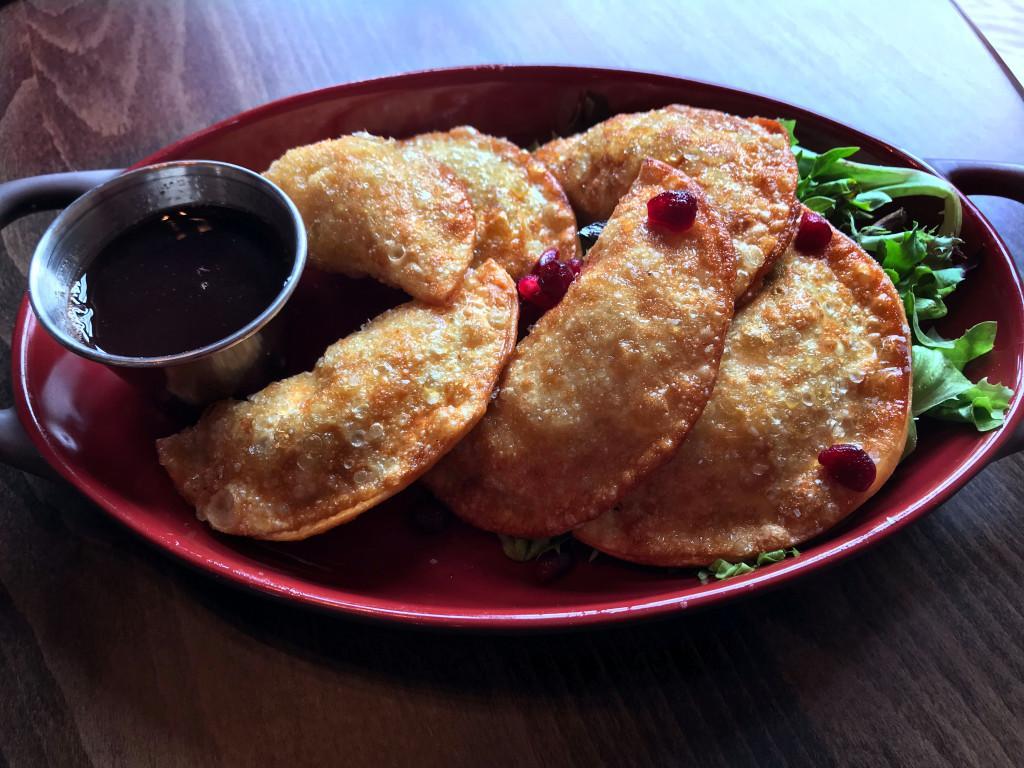 PioneerPress's tweet photo. Stillwater’s Brick &amp; Bourbon crafts high-level comfort food (and great drinks)  https://t.co/SAc4b4IYAB https://t.co/U2EwYzqUAU