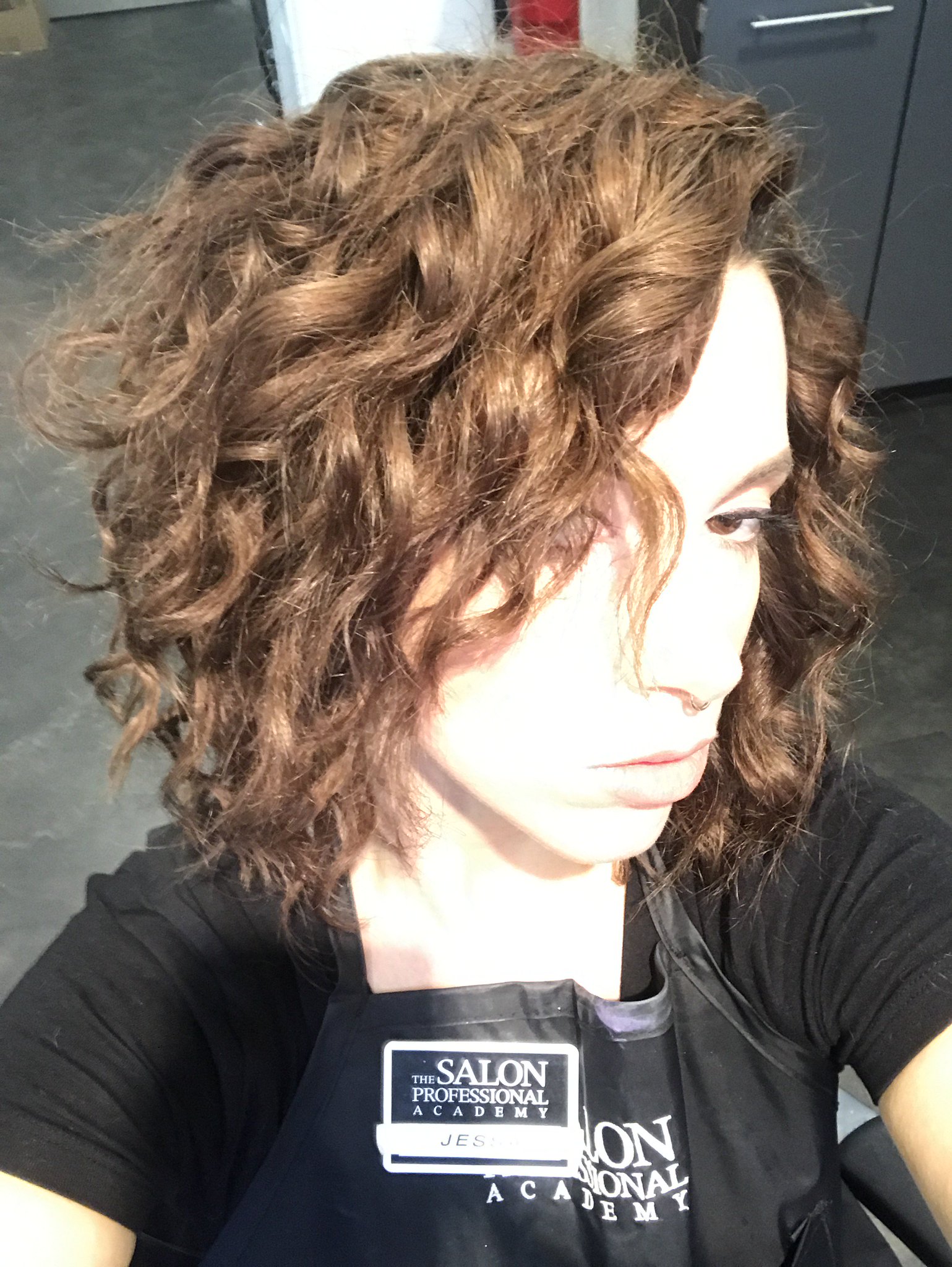 TW Pornstars Jessa Flux™. Twitter. Looking more like my actual self