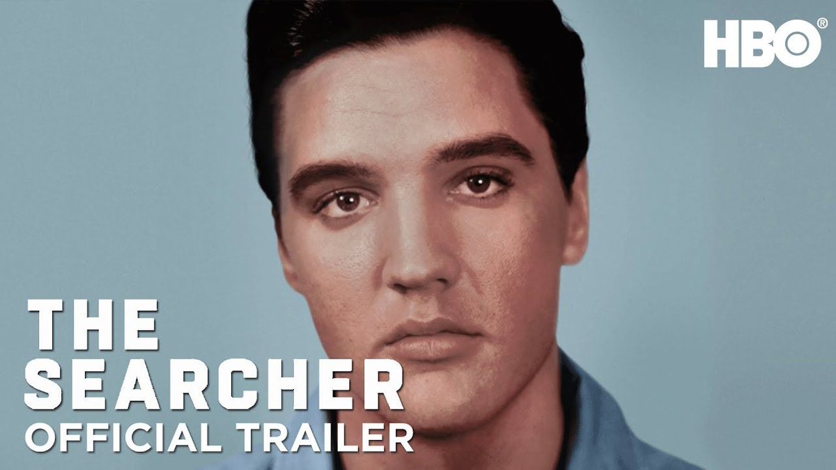 DOC_workers's tweet image. Here's the trailer for @HBODocs two part doc on The King. Elvis Presley: The Searcher: buff.ly/2FUuEp9