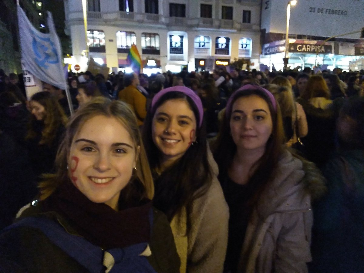 Clara Carbonell tweet media