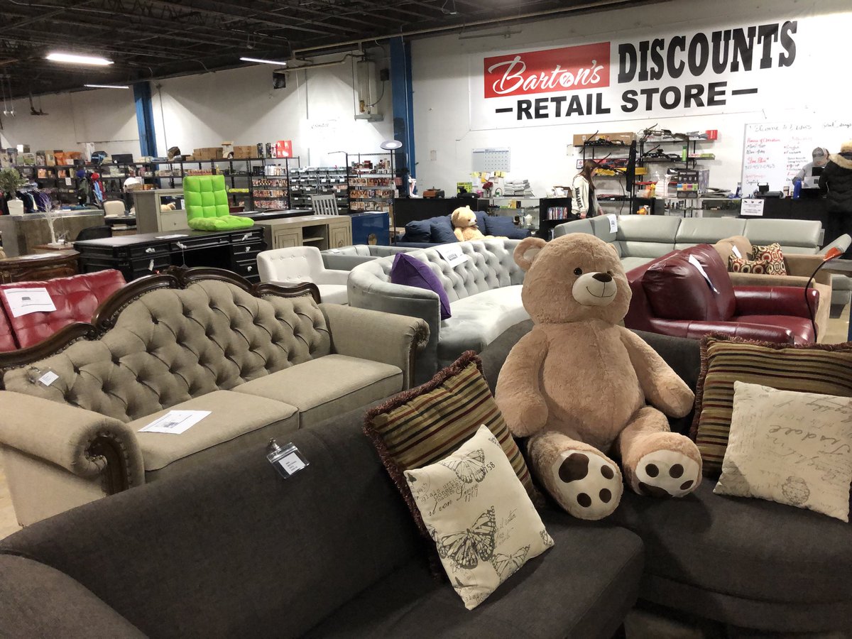 Barton S Discounts Bartonsllc Twitter