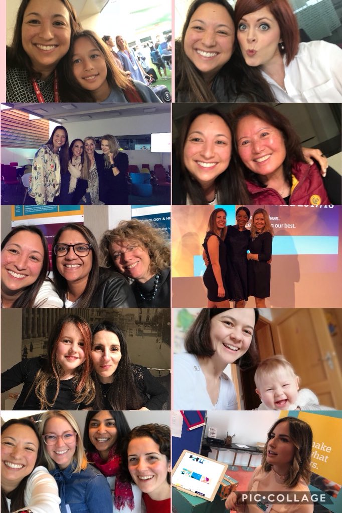 SilviaOppus's tweet photo. Happy Women’s Day to all SuperWomen, GreatMoms &amp; SweetyGrandmas. We rule the world 🌎 #IWD2018 at least for today 😝 https://t.co/roXQlDuMq7
