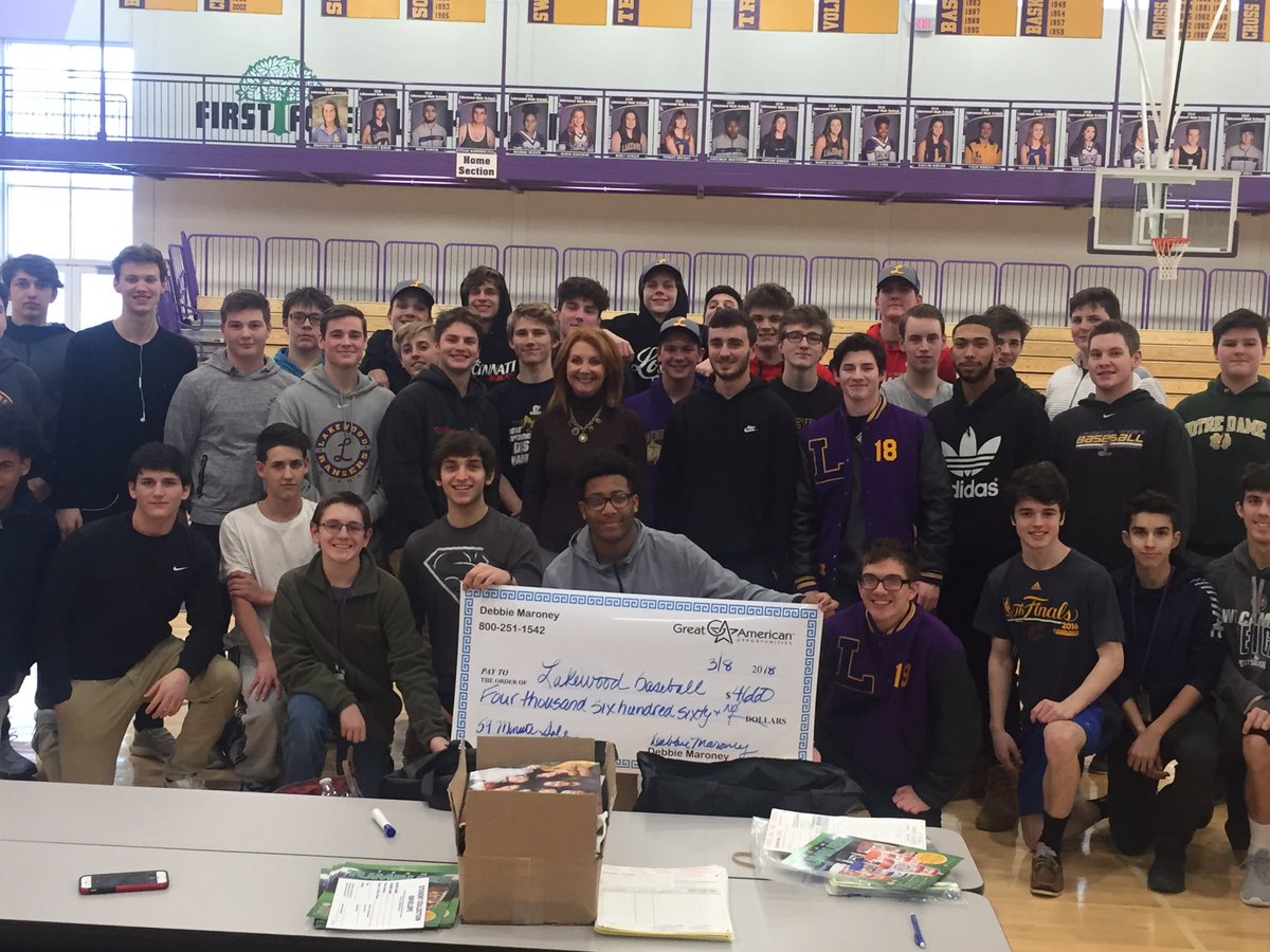 Lkwd_Baseball's tweet image. Young Wolves of Wall Street #RoadToColumbus