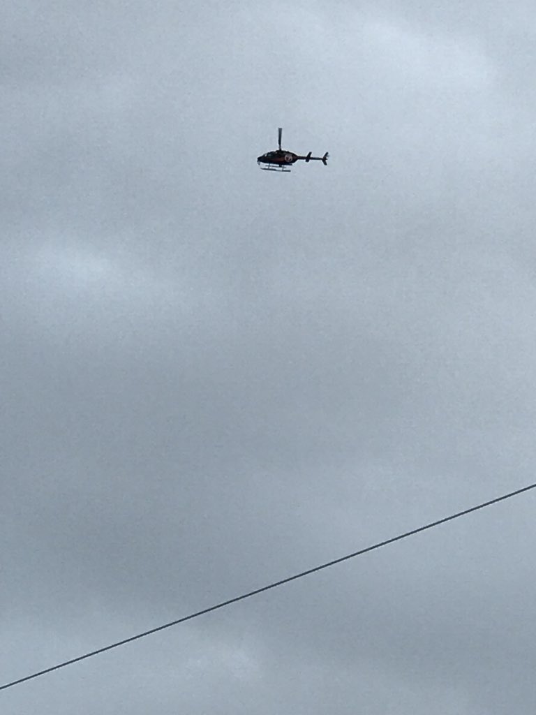 Bowler4Ever's tweet image. Why hello there Sky7! @7news #stillnopower