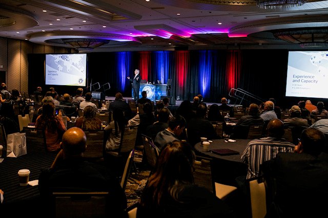 GamingLabsInt's tweet photo. Gaming Laboratories International (GLI®) Welcomes Global Audience to its 18th Annual North American Regulators Roundtable https://t.co/MRGNJFGxNU https://t.co/9Vd24N8HpR #GLIRT18 #GLI #GamingLabs https://t.co/4IvwtyZlSE