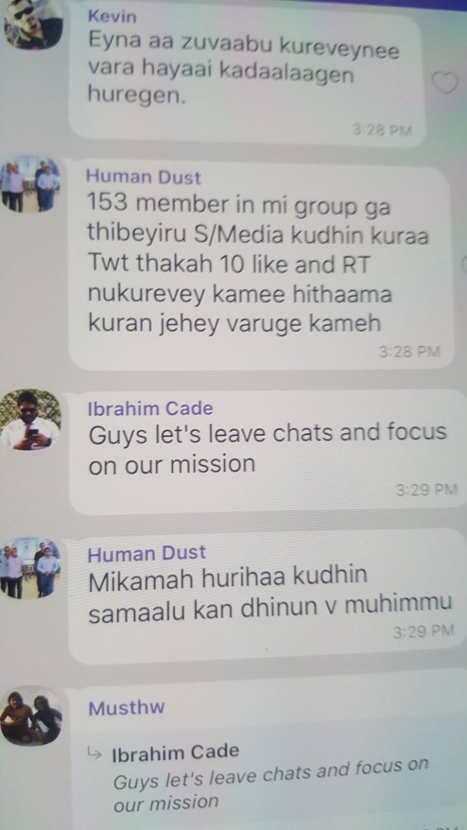 ammadeyablho's tweet photo. @2deadfish @shazeensamad @ugail @RukumaA Mi group ah post kollafaane https://t.co/iGAtkgCwwG