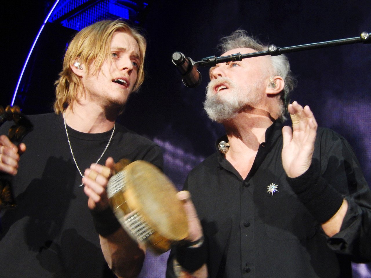 Happy Birthday, Rufus Taylor! 