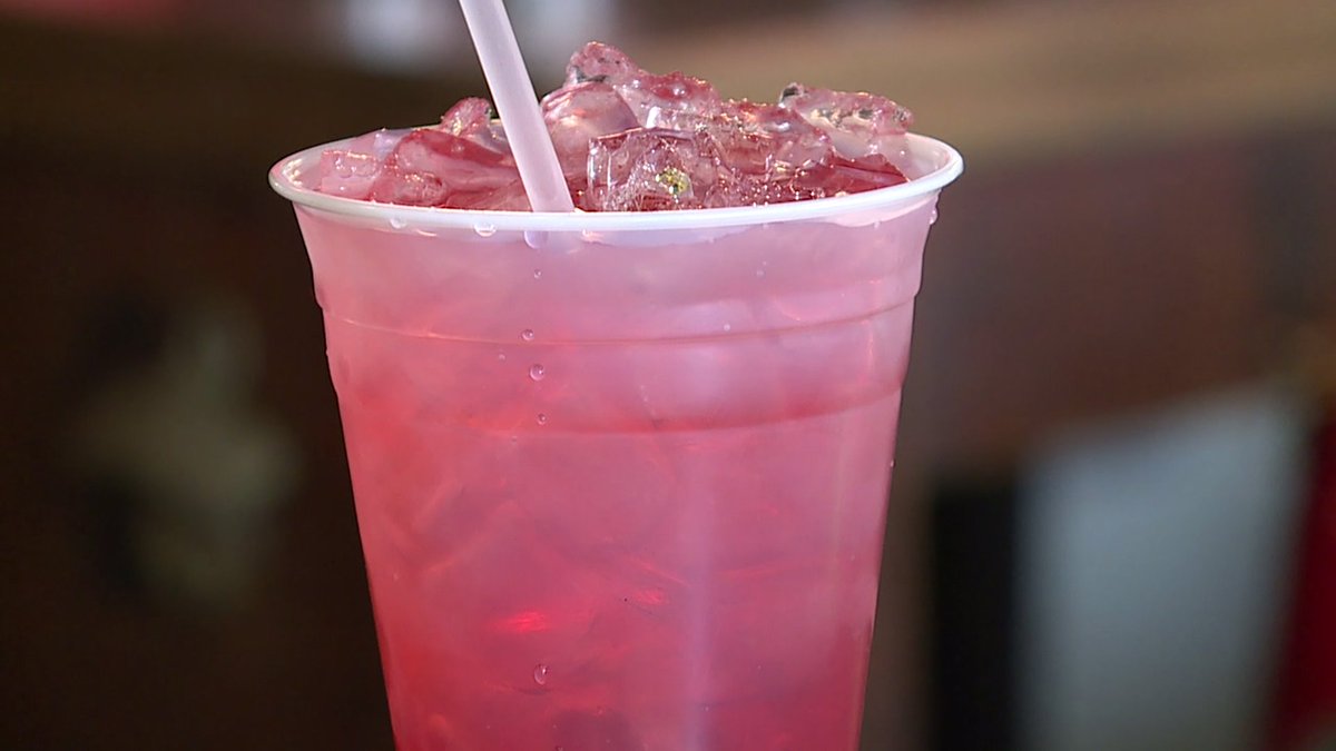 NOLA38 | WNOL-TV (@nola38) on Twitter photo New Orleans bar honors Kelly Clarkson with cocktail named after her! ow.ly/vrEB30iQ3gv #KellyClarkson #ThePrytaniaBar <a href="/AmericanIdol/">American Idol</a> @kelly_clarkson <a href="/HollywoodSBlog/">HollywoodSouth</a> <a href="/ABC/">ABC News</a> <a href="/abcWNN/">ABC World News Now</a> <a href="/JimmyKimmelLive/">Jimmy Kimmel Live</a> <a href="/jimmykimmel/">Jimmy Kimmel</a> <a href="/ellen/">Ellen</a> #cocktails #drinks <a href="/EaterNOLA/">Eater New Orleans</a> New Orleans bar honors Kelly Clarkson with cocktail named after her! ow.ly/vrEB30iQ3gv #KellyClarkson #ThePrytaniaBar <a href="/AmericanIdol/">American Idol</a> @kelly_clarkson <a href="/HollywoodSBlog/">HollywoodSouth</a> <a href="/ABC/">ABC News</a> <a href="/abcWNN/">ABC World News Now</a> <a href="/JimmyKimmelLive/">Jimmy Kimmel Live</a> <a href="/jimmykimmel/">Jimmy Kimmel</a> <a href="/ellen/">Ellen</a> #cocktails #drinks <a href="/EaterNOLA/">Eater New Orleans</a>