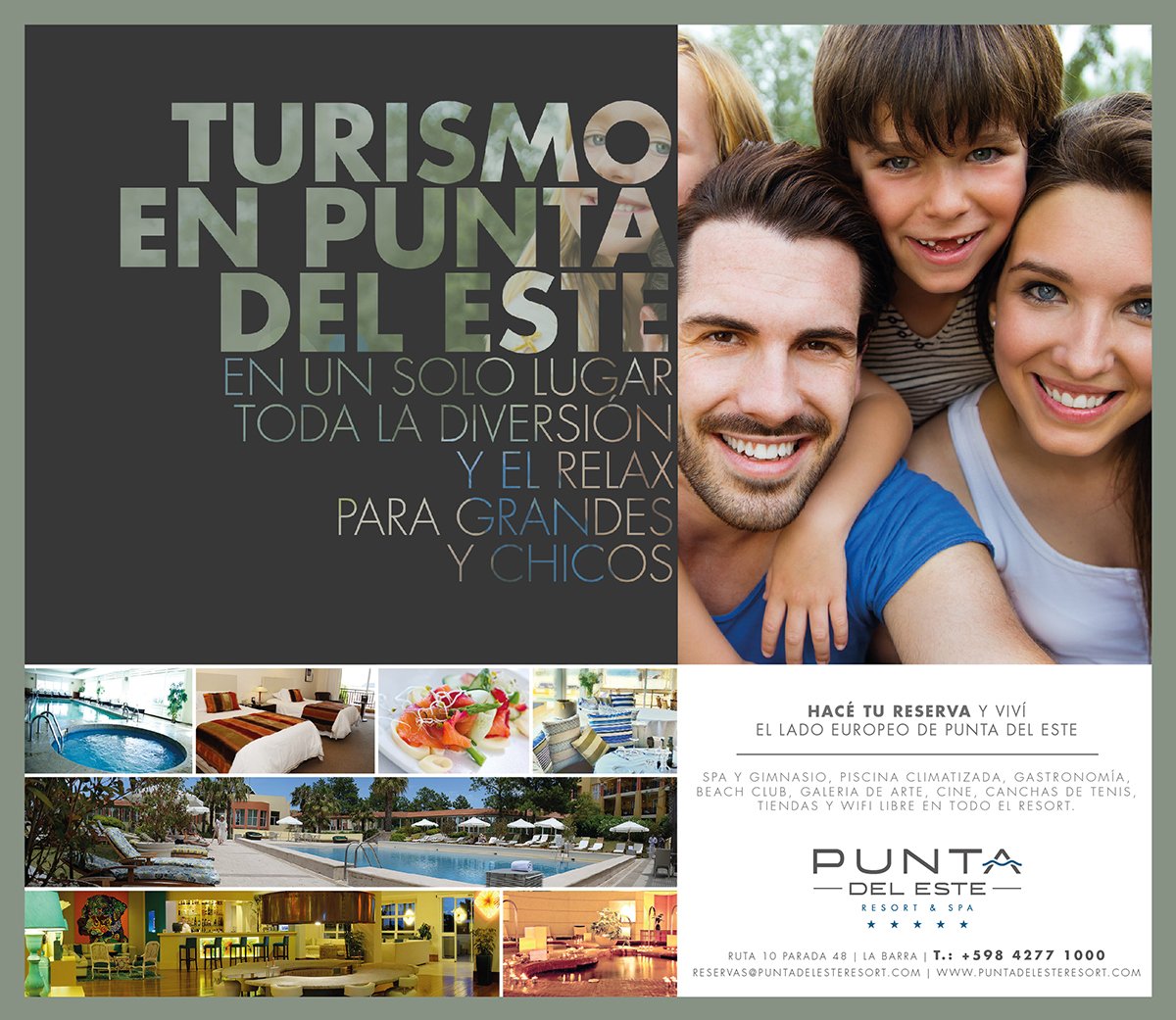 Punta del EsteResort tweet media
