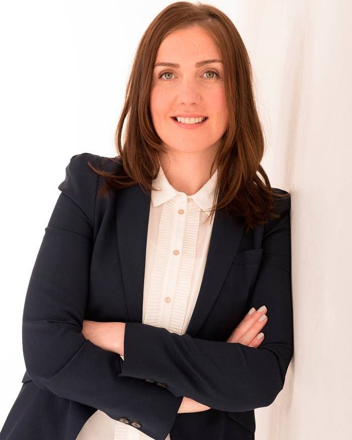 The next woman in our #IWD series is Louise Foody, Global Marketing Director at Kingspan!

Louise Foody is global marketing director at Kingspan, where she has worked for over 12 years since joining in the company’s first graduate recruitment drive!

#IWD2018 <a href="/KingspanIns_IRL/">Kingspan Insulation</a>