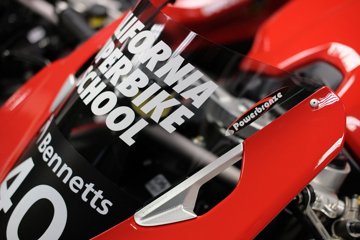 California Superbike School to host a women-only event at <a href="/Brands_Hatch/">Brands Hatch</a> in August. Levels 1 to 4 available. 

More info: superbikeschool.co.uk/school.php?sid… #superbikeschool #ridingskills