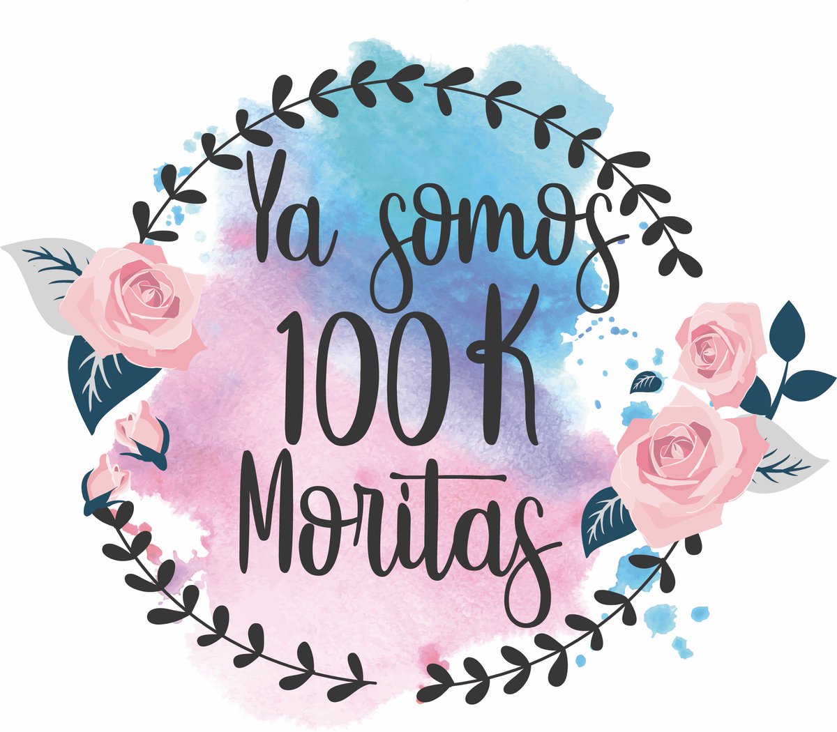 lorenag600's tweet photo. Moritas ya somos 100k en Youtube y no saben lo feliz y agradecida que estoy con ustedes, sin ustedes nada de esto seria posible. Ahora hay que seguir trabajando mas fuerte y con mas ganas que nunca 💪🏼, por que vamos por el Millón. #100k #YouTube #Youtuber https://t.co/IJUiIULQEQ
