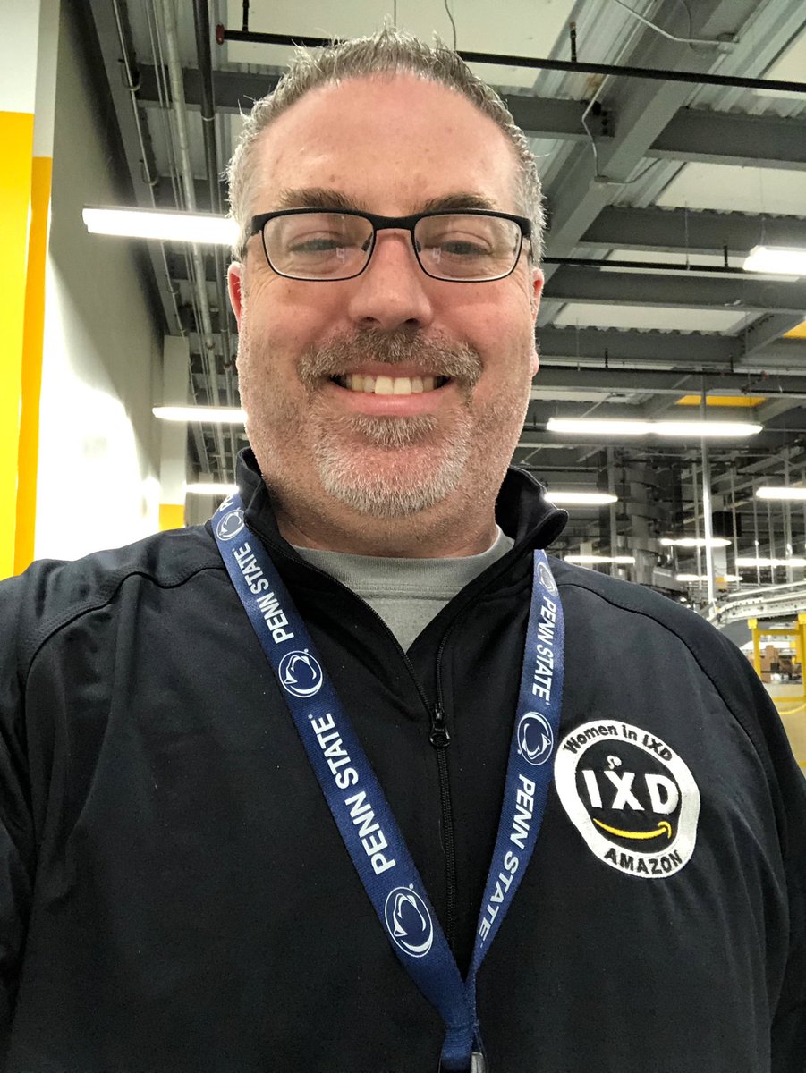 Regional Director of IXD supporting International Women’s Day!! #womeninIXD #InternationalWomensDay #BehindTheSmile #bebeculair #seattleallhands