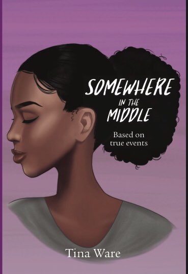 TinaWare's tweet image. “Between school, dating and her thick coily hair, Danae realizes very quickly that fitting in as a young adult in Toronto is tough, but finding self-worth can be even tougher” 

Release date: March 24, 2018

Pre-order: TinaWare.com/shop #InternationalWomensDay
