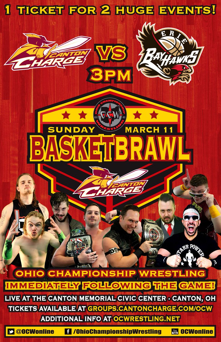 HonorFighting's tweet photo. We will be at #Basketbrawl this Sunday to support @OCWonline and to spread the word about #HFC3 on March 31st! Go to https://t.co/YsGYAdR1Ce for #Basketbrawl tix and https://t.co/Mk9gzErhFw for HFC3 tix! https://t.co/fYjSaR6tmF