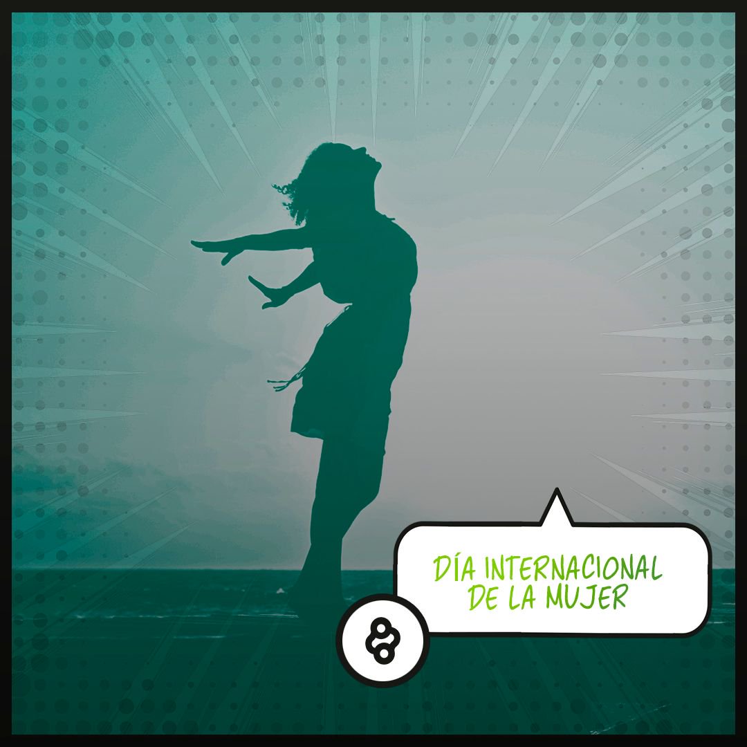 Mituannia's tweet image. Feliz día a todas las mujeres del mundo les desea #MituanniaVentures #DiaInternacionalDeLaMujer