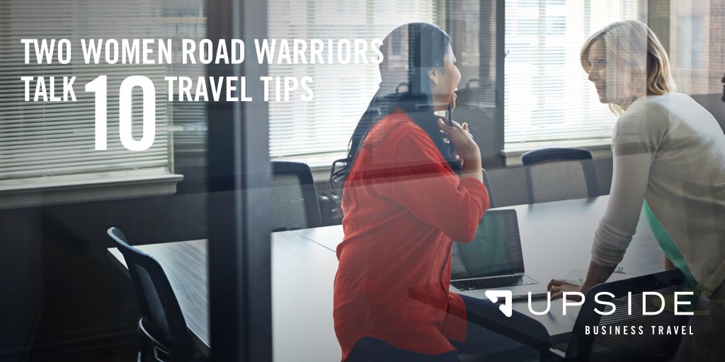 UpsideTravel's tweet image. On #InternationalWomensDay, it&apos;s our pleasure to announce a blog post featuring our friends from @gojanegoapp. 📱Check out the amazing #TravelTips they have for your next #BusinessTrip here: upsd.io/2IctmX7