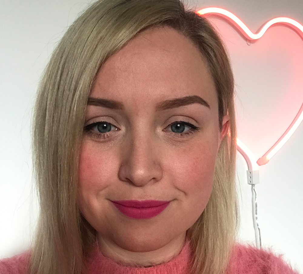CodeClubGlobal's tweet photo. Last (but not least) is Anna, Regional Coordinator for North East England & Yorkshire. Anna helps establish Code Clubs, supporting our wonderful Club Leaders and hosting meetups & training sessions for the community. She ❤️ pilates & interior design! #womenofCodeClub #IWD2018 https://t.co/D8rTzhBr6q