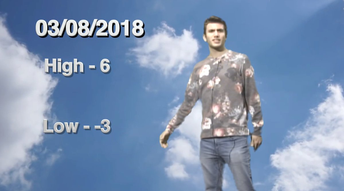 EB Video Production tweet media