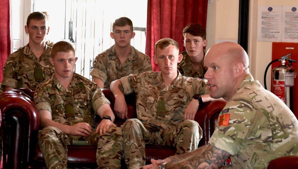 Lt Col RJP Carman tweet media