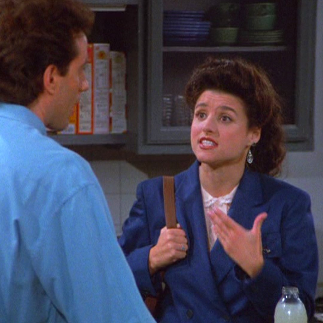 Was I being anti-virgin?! “The Virgin” tonight on Seinfeld! https://t.co/niOy2ddlBf