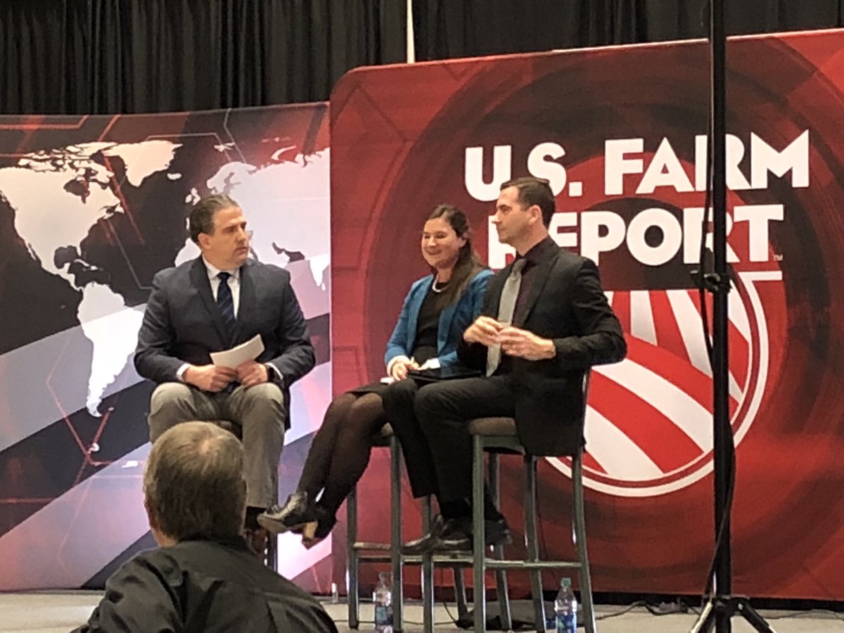 U.S. Farm Report tweet media