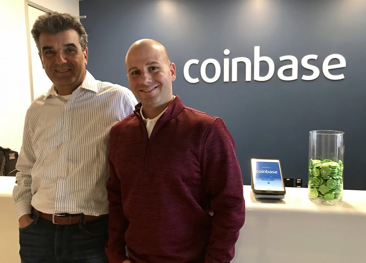 CoinDesk tweet media