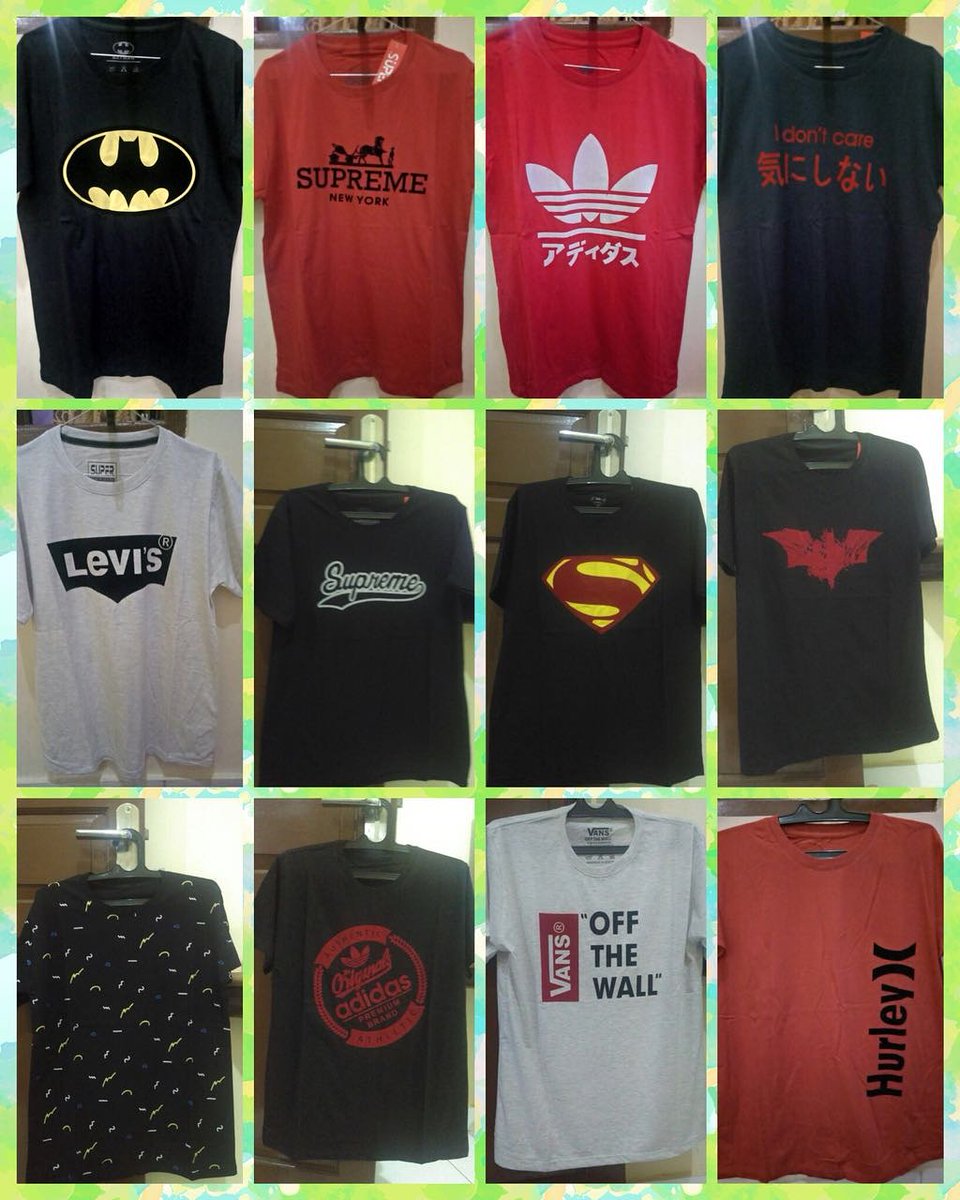 Ready stock,  ayok kaka kaka,  t- shirtnya 50k ajah, tulisan bahannya beludru loh minat bisa langsung dm yak