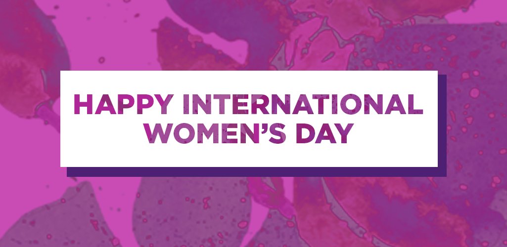 TheDemocrats's tweet photo. RT if you agree: America works better at every level when there are more women in positions of power.

Happy #InternationalWomensDay.  💪💪🏽💪🏿 https://t.co/UXe3q4RdML