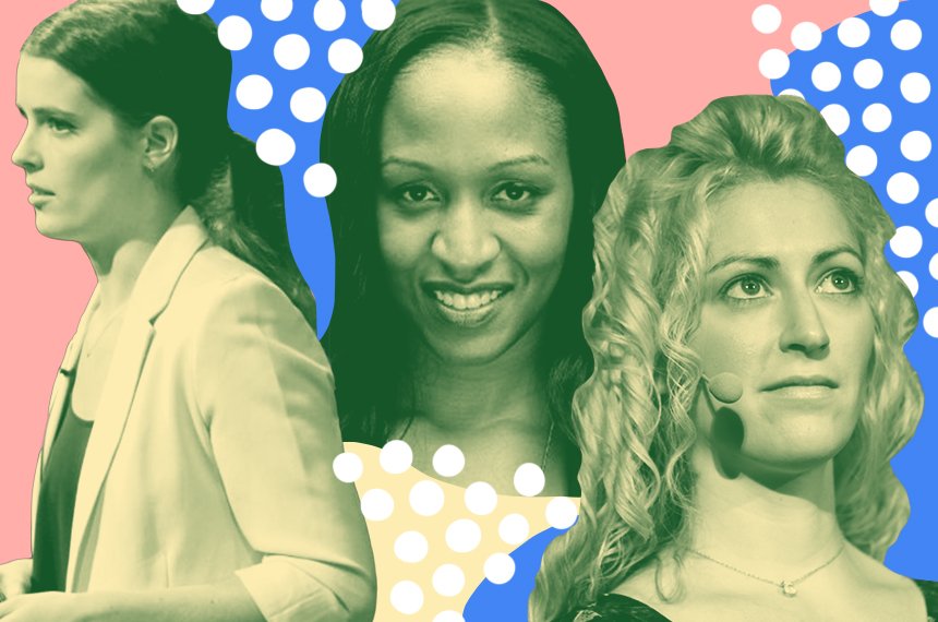 avisare1's tweet photo. On this #InternationalWomensDay, we wanted to share some insight from our Founder, @SkyKelley1, on the "Career Advice You Actually Need."

Check out an article brought to you by @girlboss in partnership with @GooglePlay: https://t.co/SqHwg3VvFy

#InternationalWomensDay #avisare https://t.co/DkdLbcSfJL