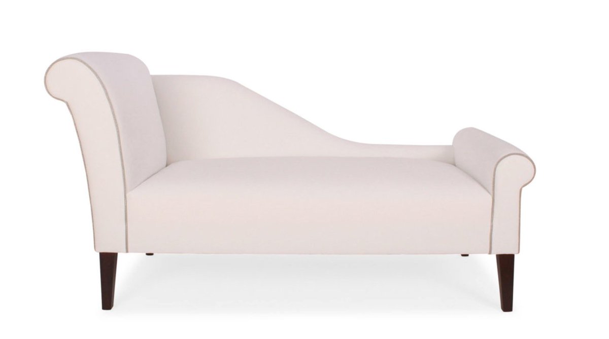 BespokesofaLond's tweet photo. Talk about luxury lounging - our new Largtorn chaise! https://t.co/jKM9TMSf0Q