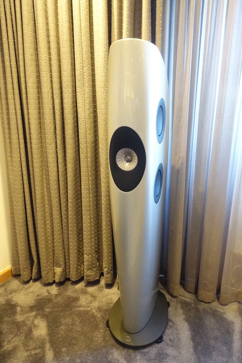 Criterion Audio tweet media