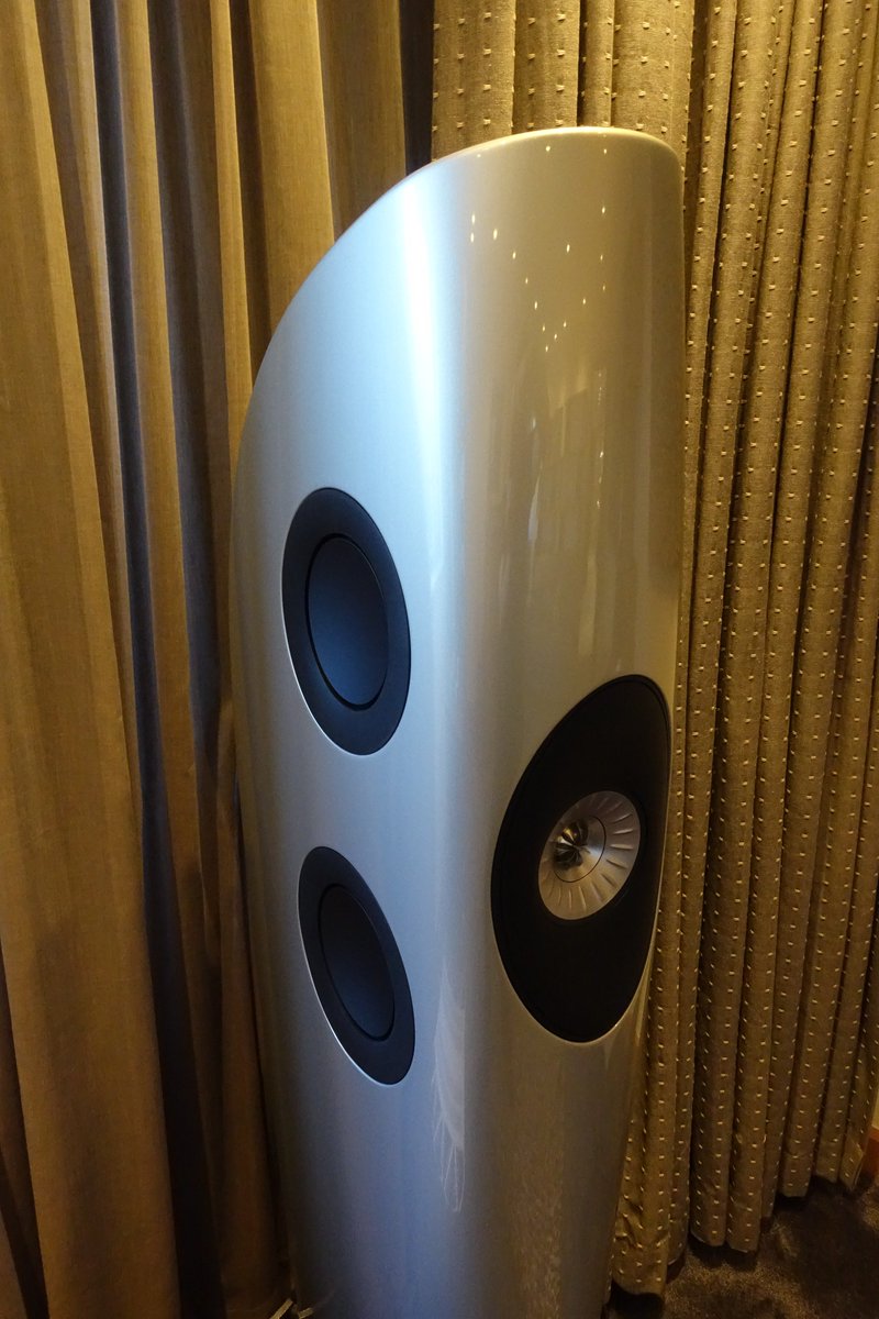 Criterion Audio tweet media