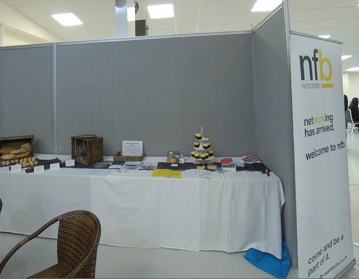 NFB Worcester tweet media