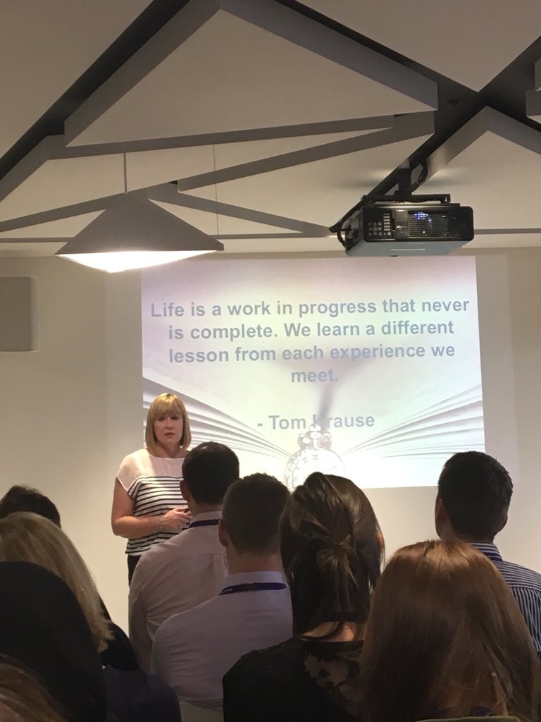 LiviaJohnson_'s tweet photo. Thank you #PressForProgess #andikeeling #KPMG for an interesting presentation. We’ve all learnt a lot! https://t.co/jERox1PaGK
