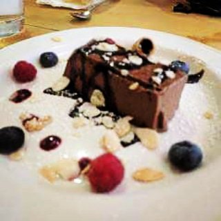 #homemade #desserts #italianrestaurant #bathspa #MuchMore #comeandtry #dinnerdate #lunch #authentic #chocolate
