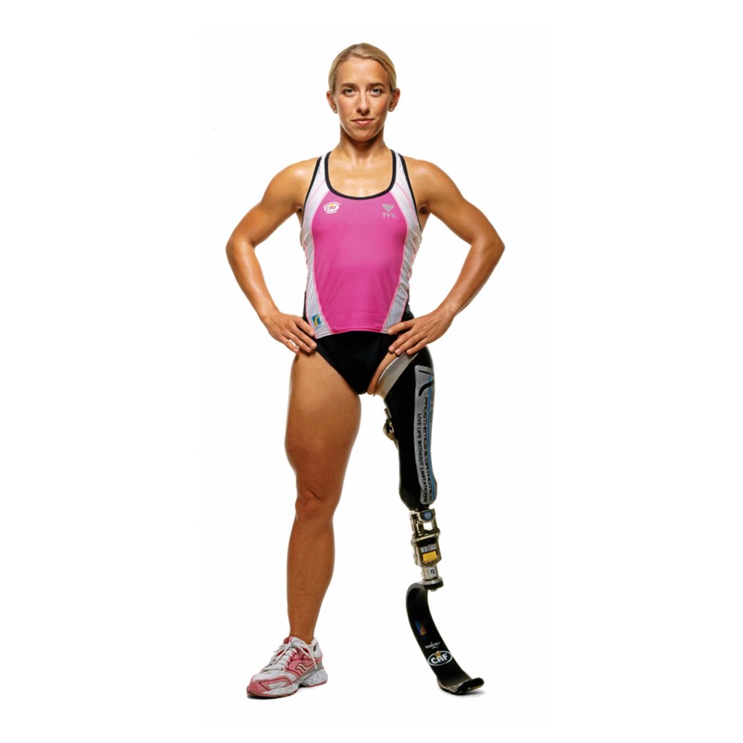 RT <a href="/CAFoundation/">Challenged Athletes Foundation</a>: Harness your strength, keep showing the world what's possible, and keep pushing for progress. Happy International Women's Day! #IMD2018 
#pressforprogress
In Photo: <a href="/AlwaysTri/">Sarah Reinertsen</a> first female to finish <a href="/IRONMANWorlds/">IRONMAN Worlds</a> 
📸 <a href="/TimMantoani/">David Lindqvist🇸🇪</a>