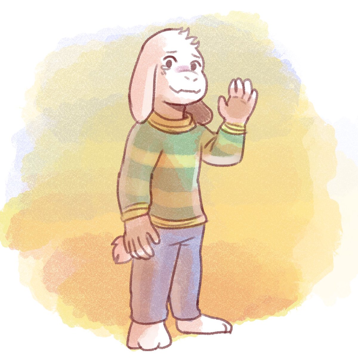 artisticazurite's tweet photo. Last Goodbye
#Undertale
#アンダーテール https://t.co/Yijfehiy3h