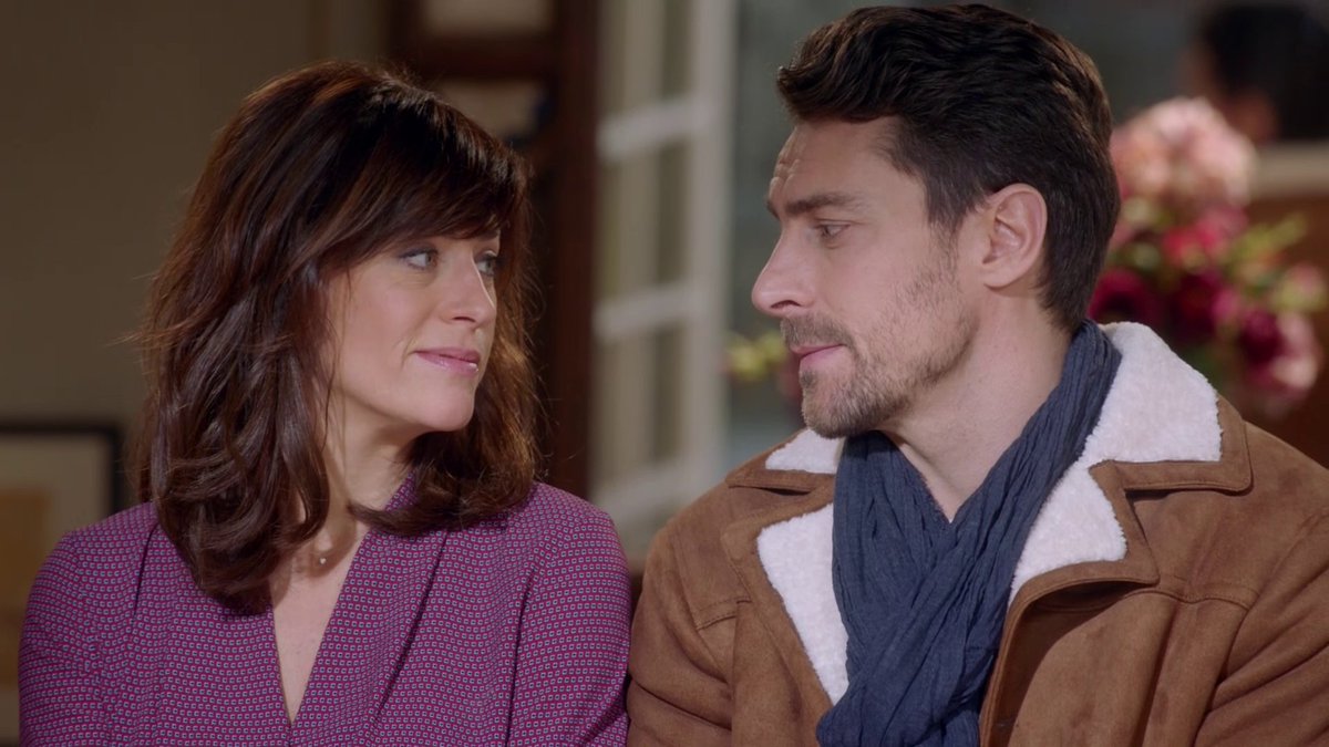 DNA_TF1's tweet image. : #DNA LIVE : L'une est soulagée, l'autre dégouté ! Pas de nouveau baby ds le #ClanVallorta ! 👶 Du moins, pour l'instant... #épisode169