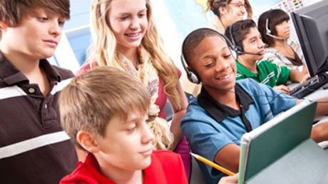 edutopia tweet media