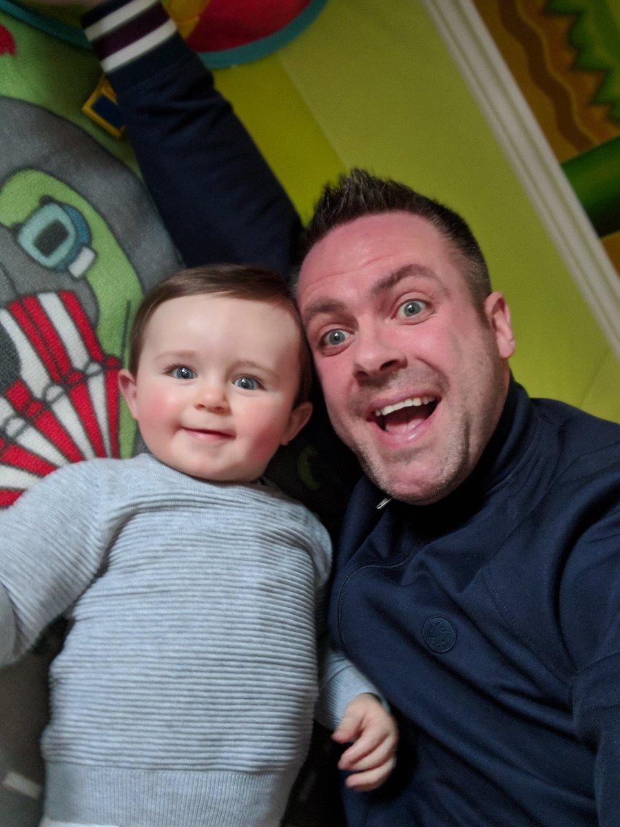 Adam Gradwell tweet media