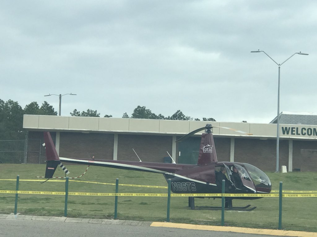 adixonMCS's tweet photo. Silly Boys, Girls fly too! PHS CTE Career Fair #cteworks #phscte #careerfair #totalflightsolutions https://t.co/HrgJ6tLmWg