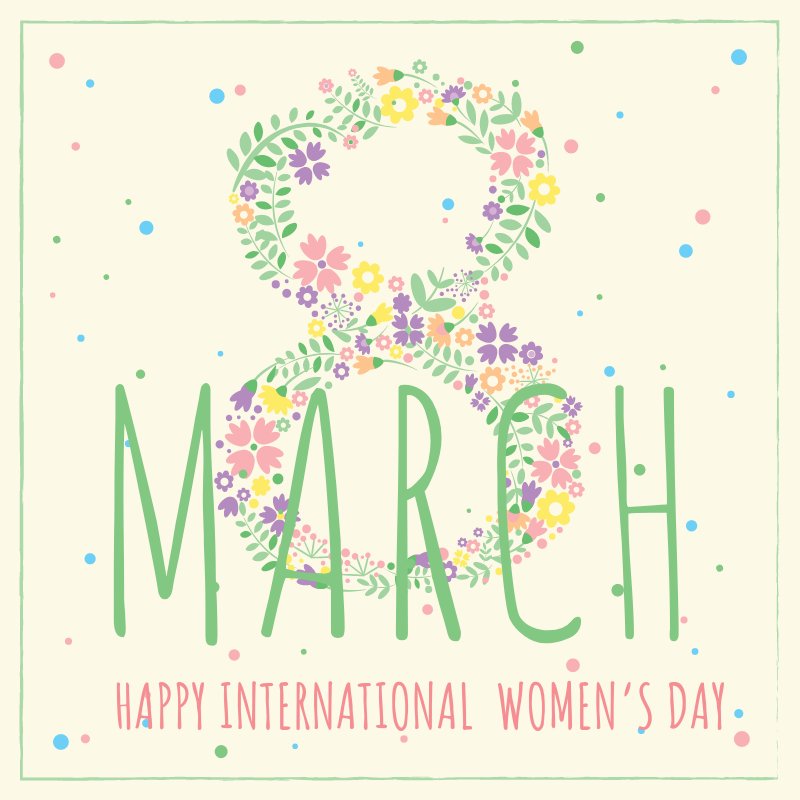 USAnswerLLC's tweet image. “Here’s to strong women. May we know them. May we be them. May we raise them.” Happy International Women's Day. goo.gl/zyAryu