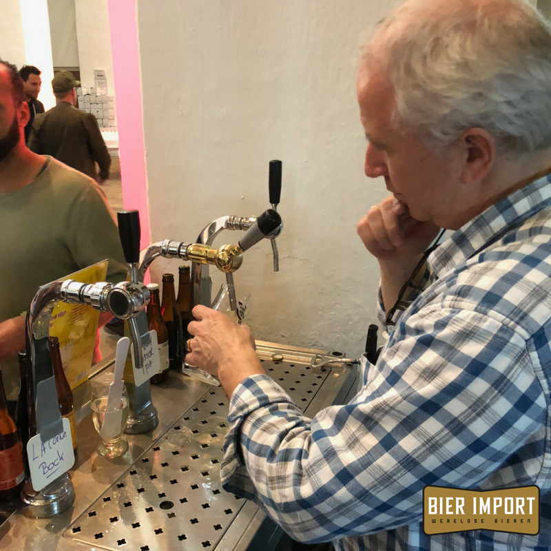 BierImport's tweet photo. Bier Import gelooft in bier en sterke bierconcepten. Bieren importeren, dat is wat we doen en waar we goed in zijn. https://t.co/g5ydYPnTQr #bier #speciaalbier #bierimport https://t.co/BxvhraDP3b
